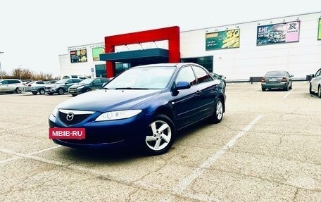Mazda 6, 2005 год, 635 000 рублей, 4 фотография