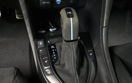 Hyundai Veloster II, 2020 год, 1 165 000 рублей, 7 фотография