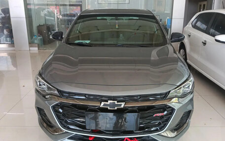 Chevrolet Monza, 2022 год, 1 080 000 рублей, 2 фотография