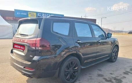 KIA Mohave I, 2022 год, 3 200 010 рублей, 4 фотография