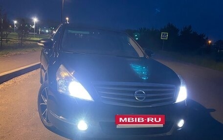 Nissan Teana, 2011 год, 1 200 000 рублей, 2 фотография