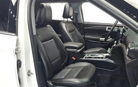 Ford Explorer VI, 2021 год, 2 865 000 рублей, 7 фотография