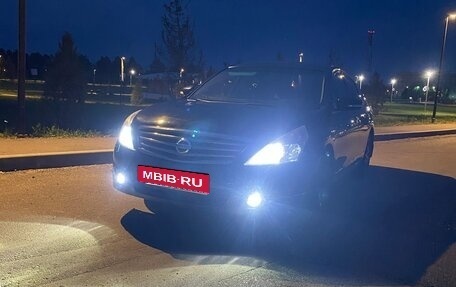 Nissan Teana, 2011 год, 1 200 000 рублей, 3 фотография