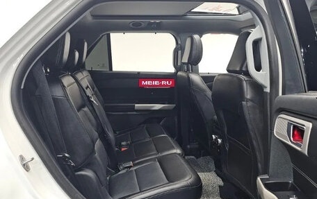 Ford Explorer VI, 2021 год, 2 865 000 рублей, 8 фотография