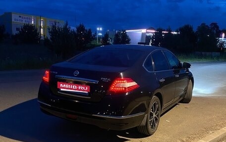 Nissan Teana, 2011 год, 1 200 000 рублей, 4 фотография
