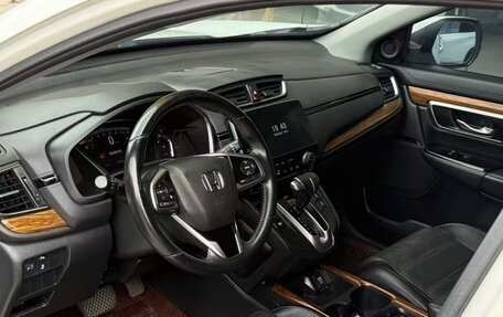 Honda CR-V IV, 2019 год, 1 550 065 рублей, 3 фотография