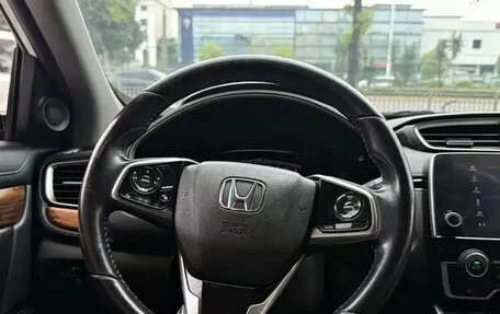 Honda CR-V IV, 2019 год, 1 550 065 рублей, 6 фотография