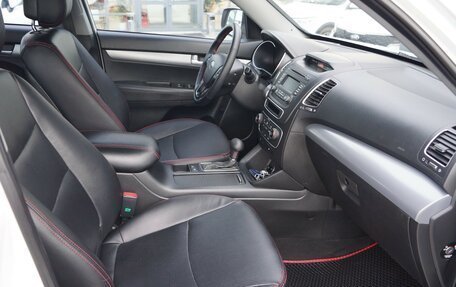 KIA Sorento II рестайлинг, 2014 год, 1 649 000 рублей, 7 фотография