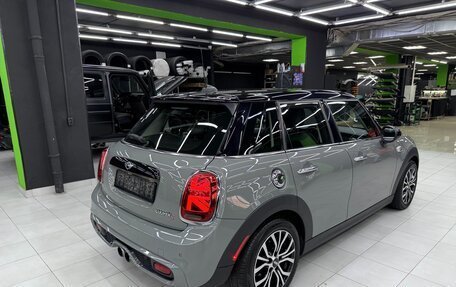 MINI Hatch, 2017 год, 2 100 000 рублей, 6 фотография