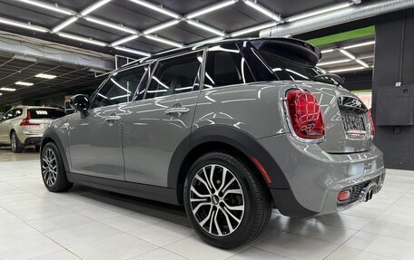 MINI Hatch, 2017 год, 2 100 000 рублей, 8 фотография