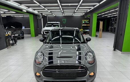 MINI Hatch, 2017 год, 2 100 000 рублей, 4 фотография