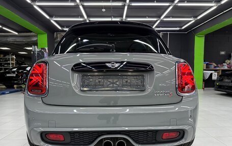 MINI Hatch, 2017 год, 2 100 000 рублей, 7 фотография