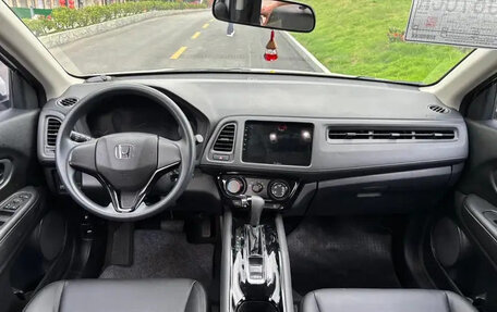 Honda Vezel, 2022 год, 1 710 111 рублей, 5 фотография
