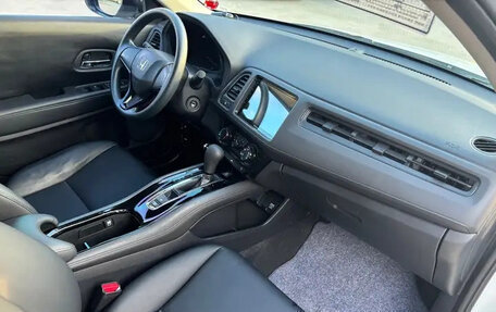 Honda Vezel, 2022 год, 1 710 111 рублей, 6 фотография