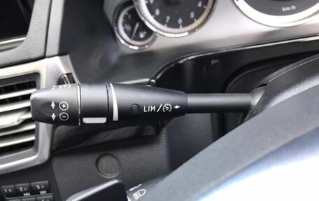 Mercedes-Benz E-Класс, 2011 год, 1 634 000 рублей, 14 фотография