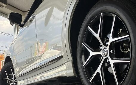 Toyota Harrier, 2020 год, 2 300 000 рублей, 9 фотография