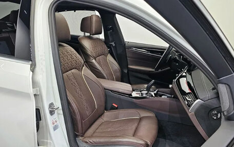 BMW 5 серия, 2022 год, 3 093 000 рублей, 7 фотография