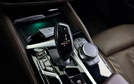 BMW 5 серия, 2022 год, 3 093 000 рублей, 10 фотография