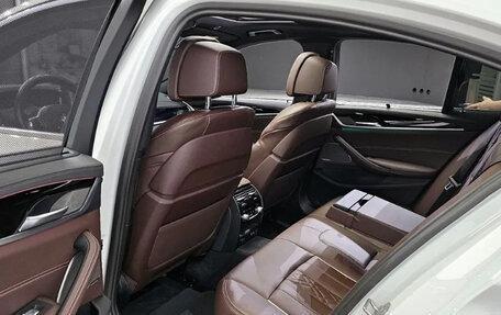 BMW 5 серия, 2022 год, 3 093 000 рублей, 8 фотография