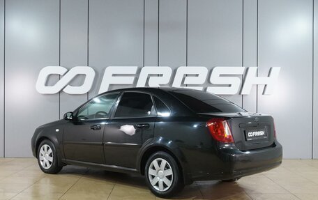 Chevrolet Lacetti, 2007 год, 649 000 рублей, 2 фотография