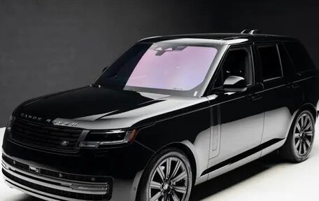 Land Rover Range Rover IV рестайлинг, 2022 год, 10 405 751 рублей, 3 фотография