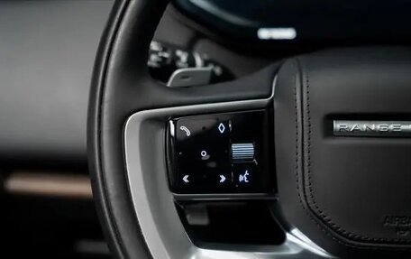 Land Rover Range Rover IV рестайлинг, 2022 год, 10 405 751 рублей, 10 фотография