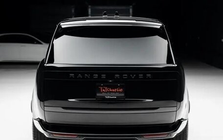 Land Rover Range Rover IV рестайлинг, 2022 год, 10 405 751 рублей, 5 фотография