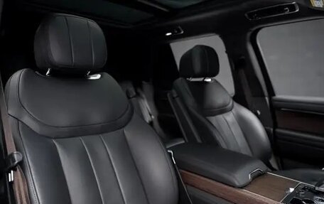 Land Rover Range Rover IV рестайлинг, 2022 год, 10 405 751 рублей, 19 фотография