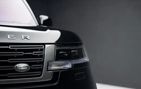 Land Rover Range Rover IV рестайлинг, 2022 год, 10 405 751 рублей, 40 фотография