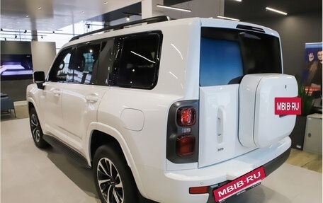 Haval H9, 2024 год, 5 099 000 рублей, 2 фотография
