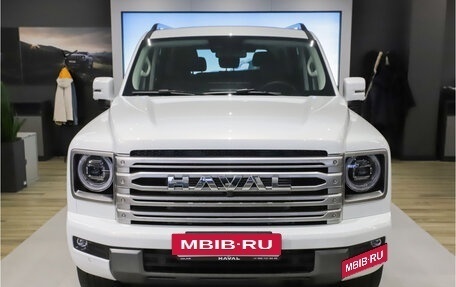 Haval H9, 2024 год, 5 099 000 рублей, 5 фотография