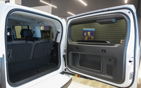 Haval H9, 2024 год, 5 099 000 рублей, 18 фотография