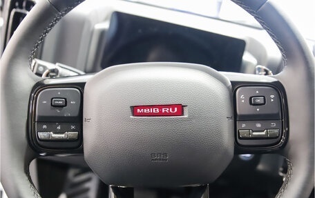 Haval H9, 2024 год, 5 099 000 рублей, 13 фотография
