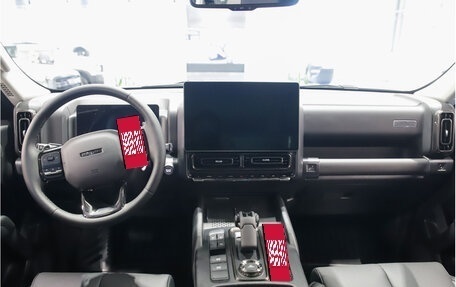 Haval H9, 2024 год, 5 099 000 рублей, 16 фотография