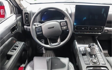 Haval H9, 2024 год, 5 099 000 рублей, 17 фотография