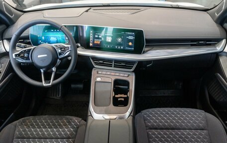 Haval F7, 2025 год, 2 699 000 рублей, 11 фотография