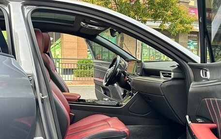 KIA K5, 2021 год, 2 100 000 рублей, 9 фотография