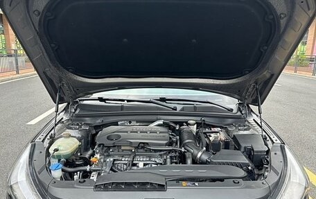 KIA K5, 2021 год, 2 100 000 рублей, 15 фотография