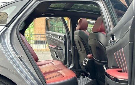 KIA K5, 2021 год, 2 100 000 рублей, 16 фотография