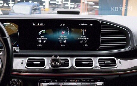 Mercedes-Benz GLE Coupe, 2021 год, 5 670 010 рублей, 8 фотография