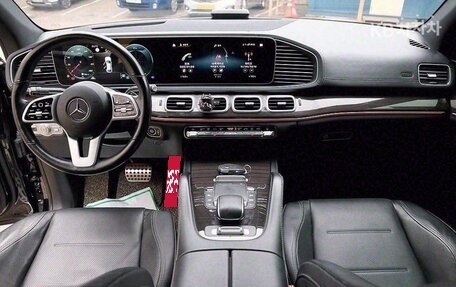 Mercedes-Benz GLE Coupe, 2021 год, 5 670 010 рублей, 5 фотография