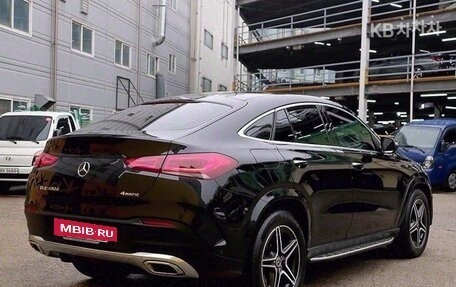 Mercedes-Benz GLE Coupe, 2021 год, 5 670 010 рублей, 4 фотография