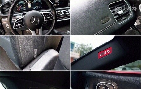Mercedes-Benz GLE Coupe, 2021 год, 5 670 010 рублей, 12 фотография