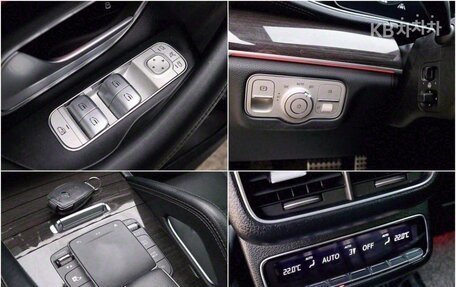Mercedes-Benz GLE Coupe, 2021 год, 5 670 010 рублей, 15 фотография