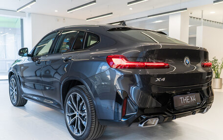 BMW X4, 2024 год, 9 800 000 рублей, 4 фотография