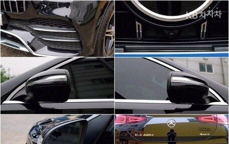 Mercedes-Benz GLE Coupe, 2021 год, 5 670 010 рублей, 16 фотография