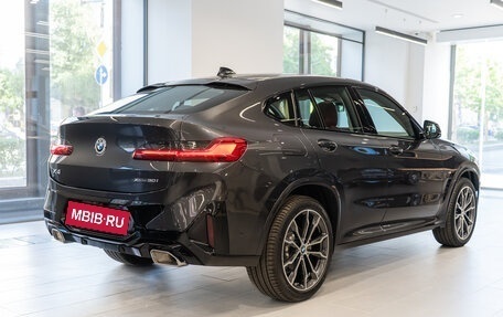 BMW X4, 2024 год, 9 800 000 рублей, 6 фотография
