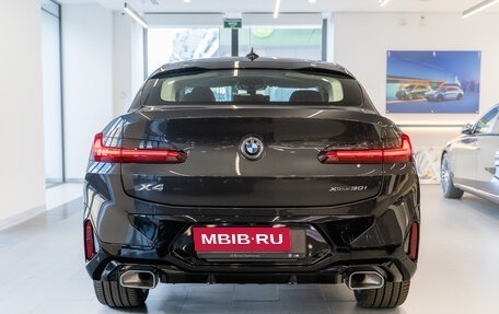 BMW X4, 2024 год, 9 800 000 рублей, 5 фотография