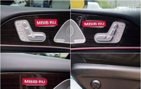 Mercedes-Benz GLE Coupe, 2021 год, 5 670 010 рублей, 13 фотография