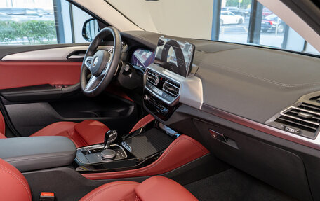 BMW X4, 2024 год, 9 800 000 рублей, 10 фотография